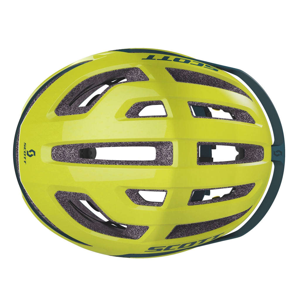 Capacete Scott Arx (ce)