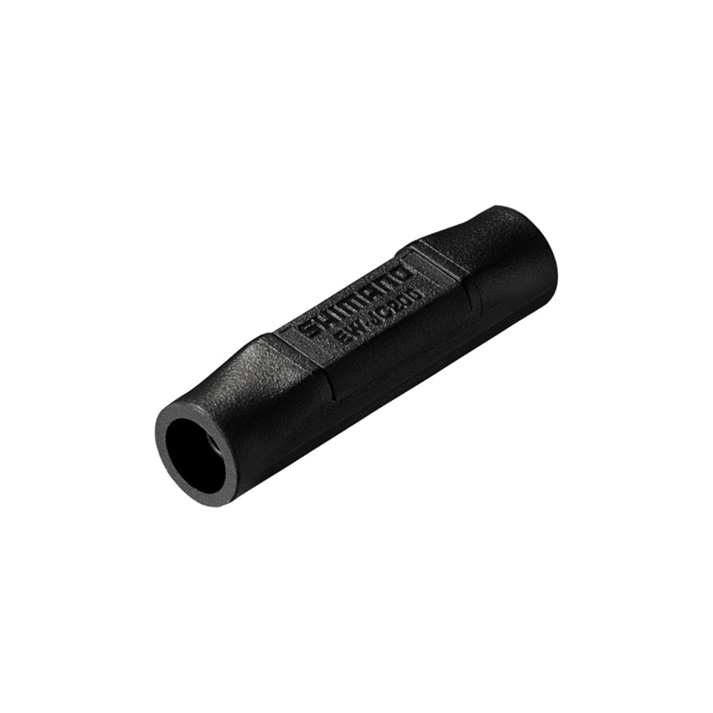 JUNCAO SHIMANO EW-JC200 2 PORTAS - PRETO