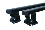 RACK DE TETO LONG LIFE LIGHT GOL G5/G6/G7/G8/VOYAGE/SAVEIRO 2009+  2 e 4 PORTAS (5001)