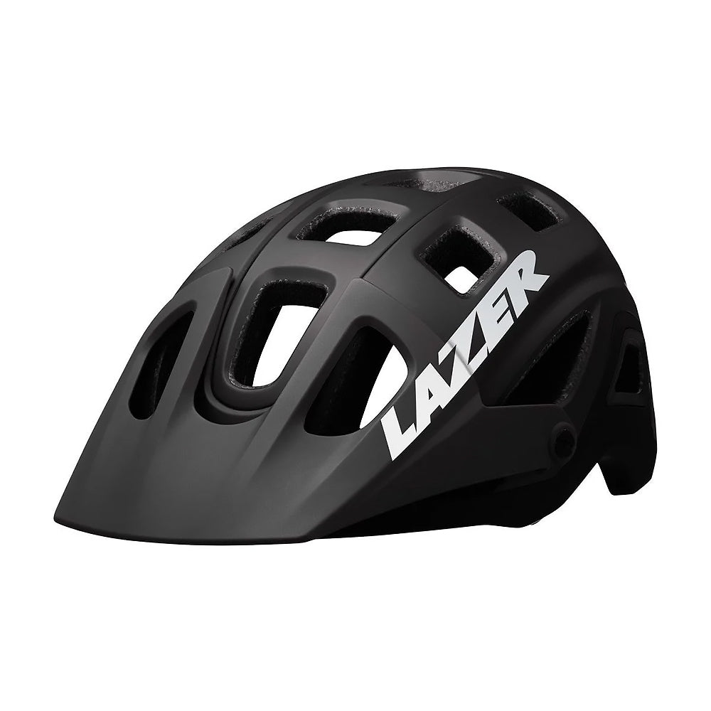 Capacete De Ciclismo Mtb Lazer By Shimano Impala