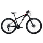 Bicicleta 29 Absolute Nero 4 Pro 27v Alivio C/ Hidráulico