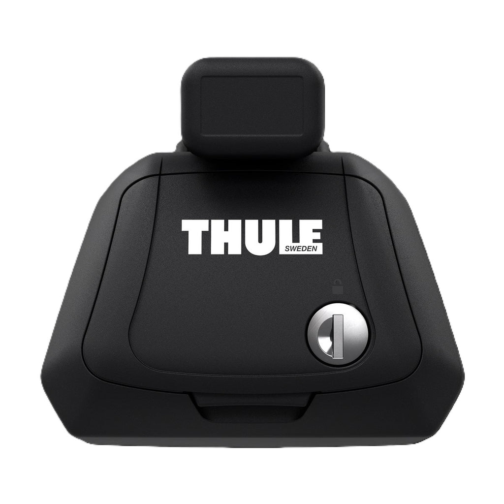 RACK THULE SMARTRACK XT AÇO (730424) - 135cm  Volkswagen Taos – Modelos de 2022 a 2026. Volkswagen Tiguan – Modelos de 2