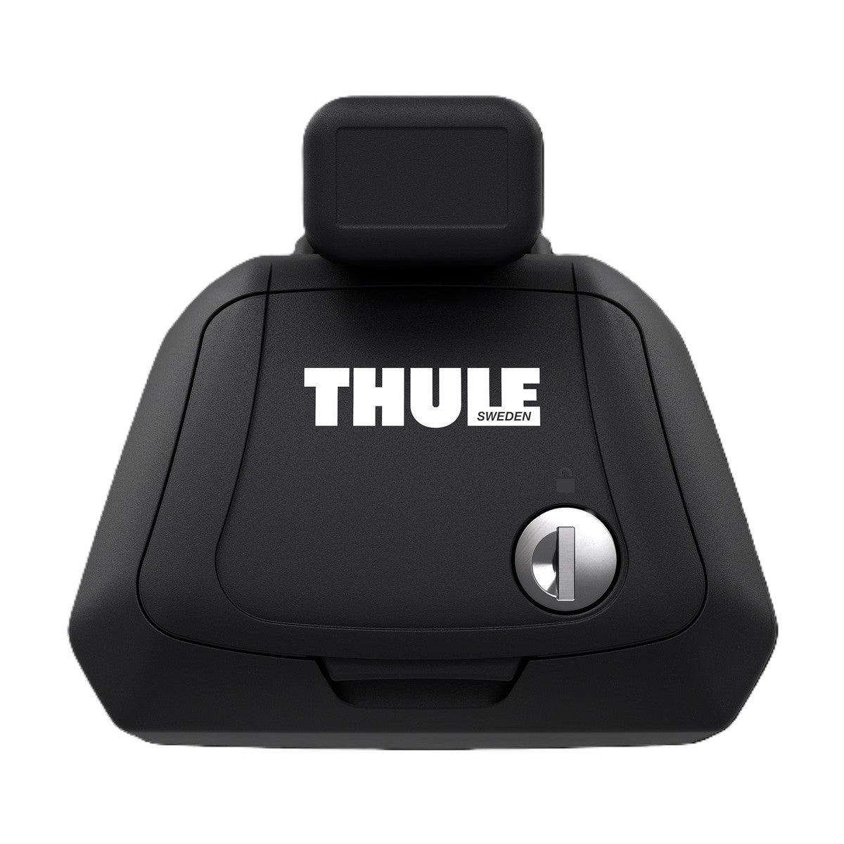 RACK THULE SMARTRACK XT AÇO (730424) - 135cm  Volkswagen Taos – Modelos de 2022 a 2026. Volkswagen Tiguan – Modelos de 2