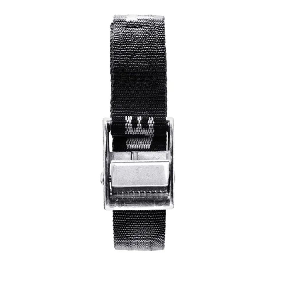 FITA THULE STRAP 400CM 2 PEÇAS (523) - PRETO