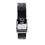 FITA THULE STRAP 400CM 2 PEÇAS (523) - PRETO