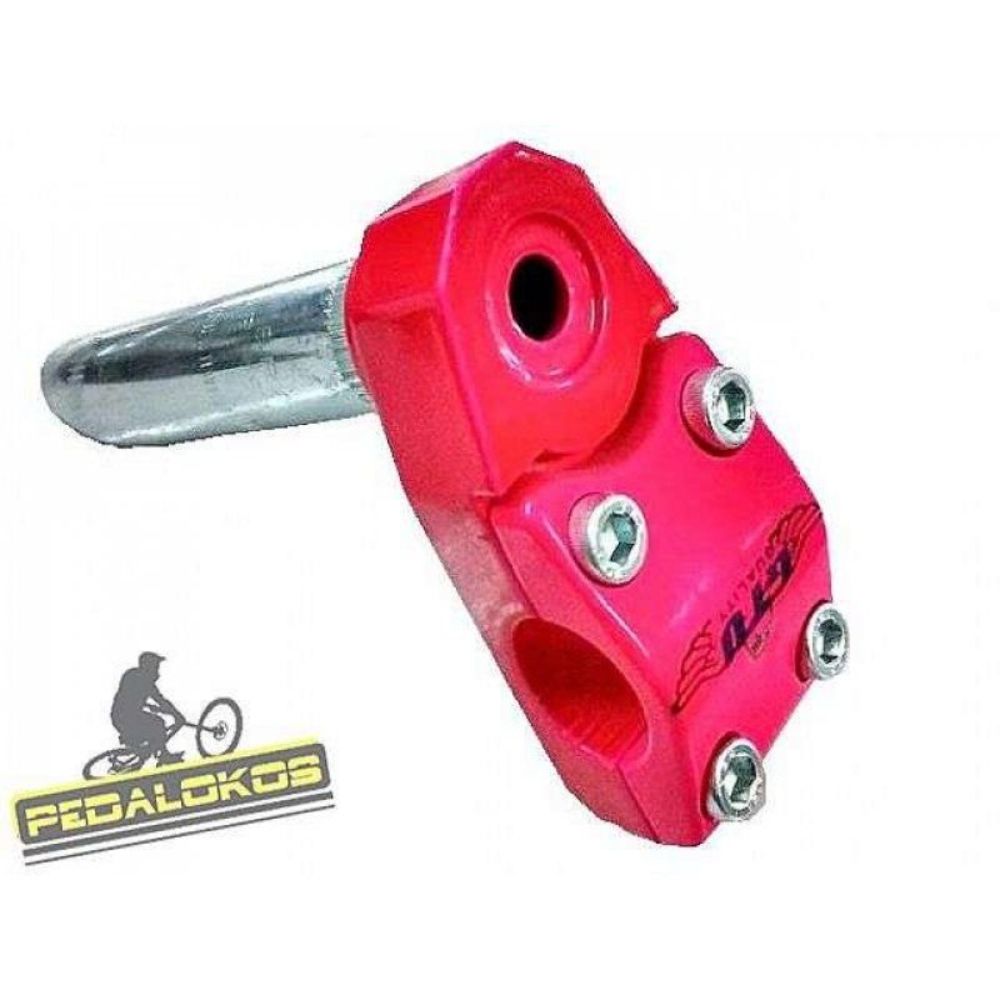 AVANÇO 21,1 GTU CROSS JR ALUM 4P