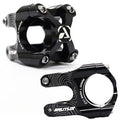 MESA 31.8 SUPORTE GUIDAO 35MM ALM ABSOLUTE BRUTUS 2 PRETO