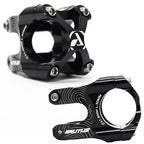 MESA 31.8 SUPORTE GUIDAO 35MM ALM ABSOLUTE BRUTUS 2 PRETO