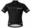 Camisa Ciclismo Refactor South Preto
