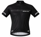 Camisa Ciclismo Refactor South Preto