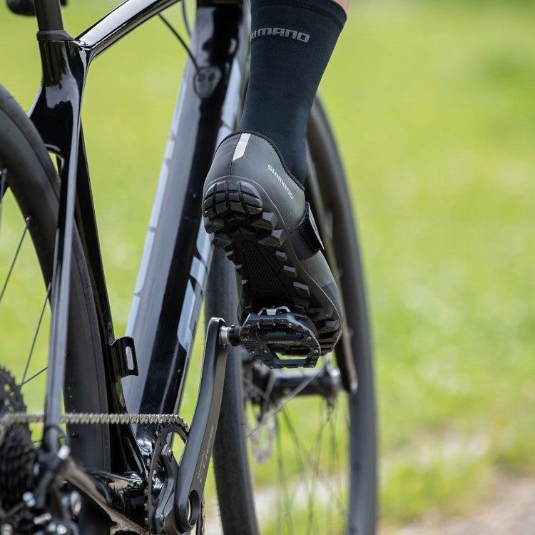SAPATILHA MTB SHIMANO SH-MX101