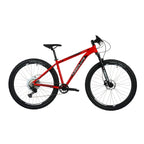 BICICLETA 29 ABSOLUTE WILD ELITE 12V DEORE HIDRÁULICO C/ TRAVA