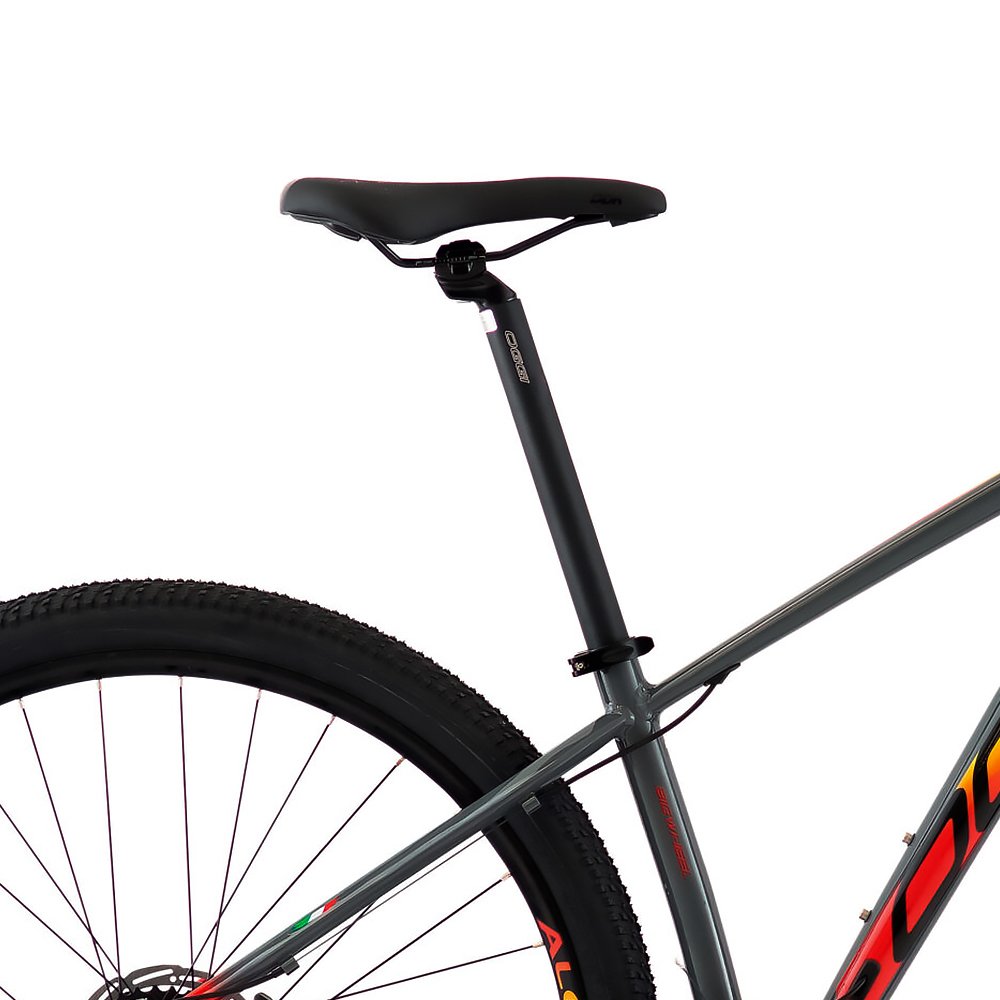 Bicicleta 29 Oggi Big Wheel 7.0 Alivio 2x9v (2022/2023)