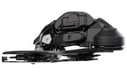 CAMBIO TRASEIRO SHIMANO XT DI2 RD-M8250-SGS 12V + ALAVANCA SW-M8250
