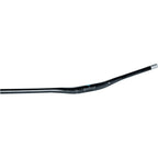 Guidão 35mm Shimano Pro Tharsis Carbon Rise 20mmx800mm (prha0435) - Preto