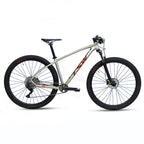 BICICLETA 29 TSW JUMP PLUS SR SUNTOUR 10V DEORE