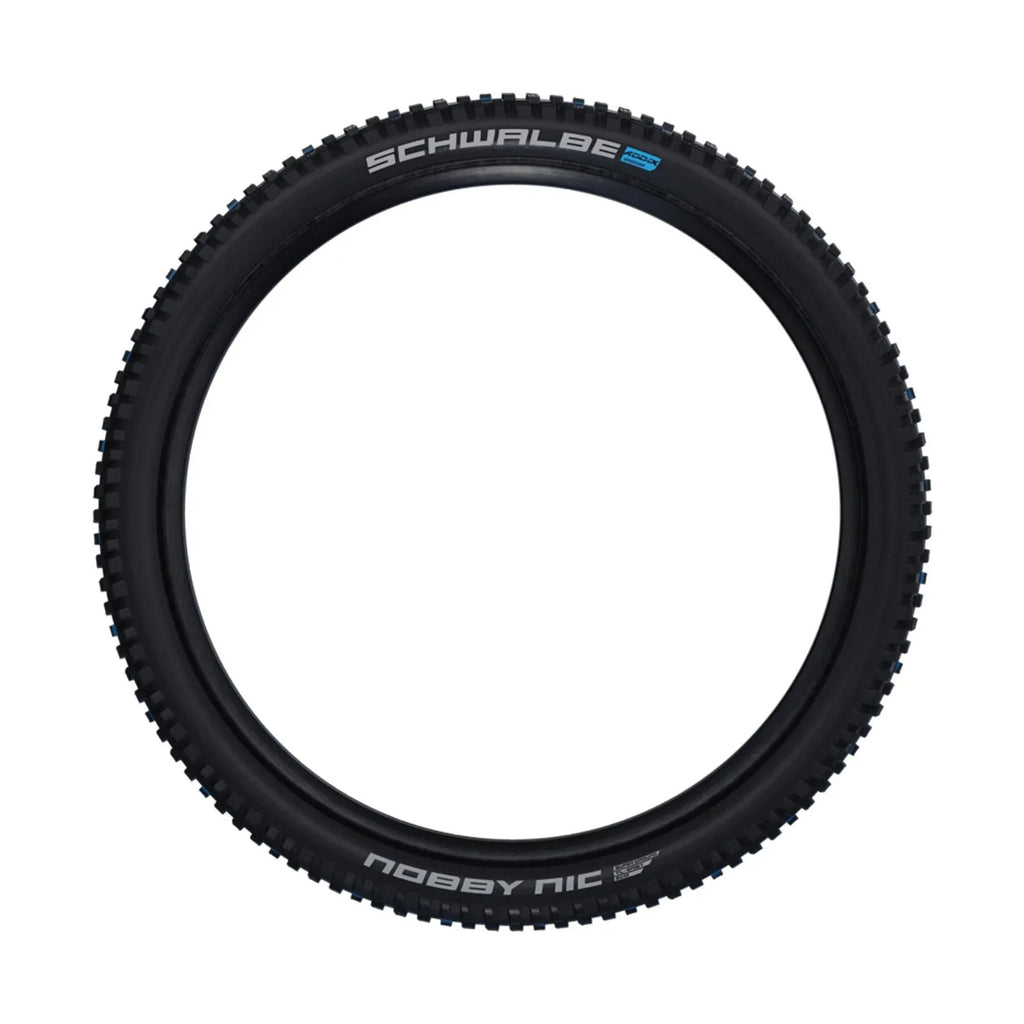 Pneu Schwalbe Wicked Will Performance 29x2.40 ADDIX RaceGuard Tubeless Easy - Preto