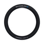 Pneu Schwalbe Wicked Will Performance 29x2.40 ADDIX RaceGuard Tubeless Easy - Preto