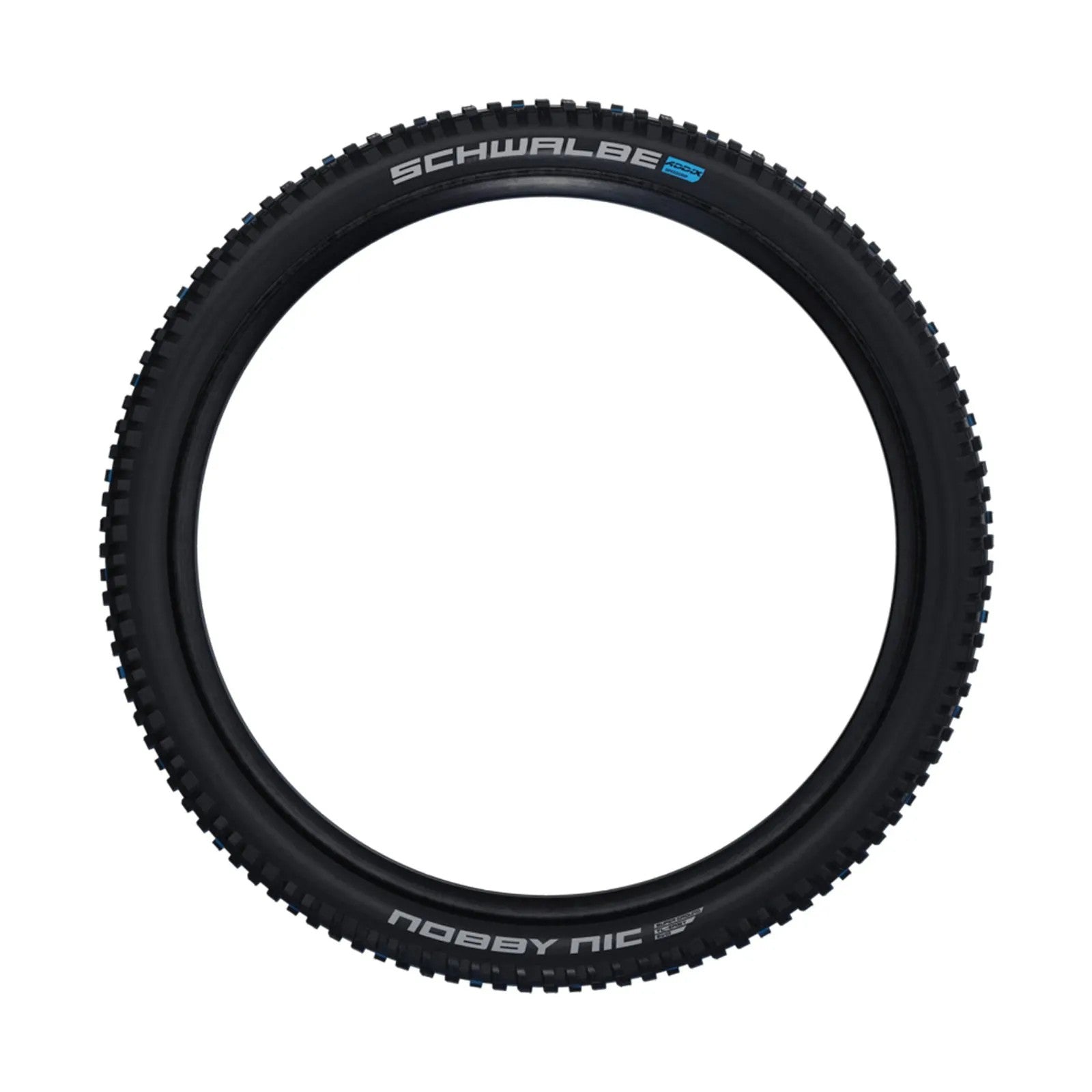Pneu Schwalbe Wicked Will Performance 29x2.40 ADDIX RaceGuard Tubeless Easy - Preto