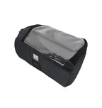 Bolsa De Guidão 2lt + Protetor Celular Impermeável C/ Ziper Elleven