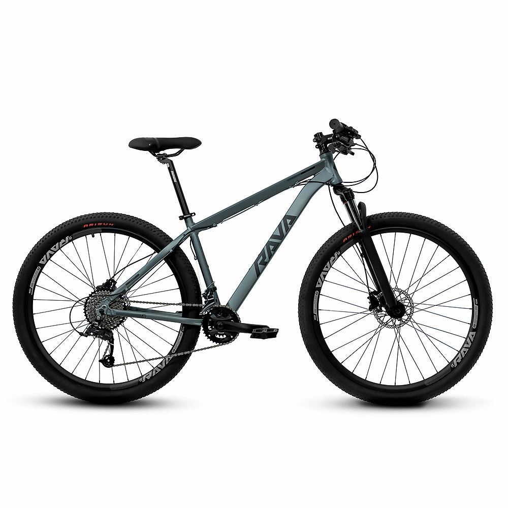 Bicicleta 29 Rava Pressure 20v X-Time C/ Freio Hidráulico