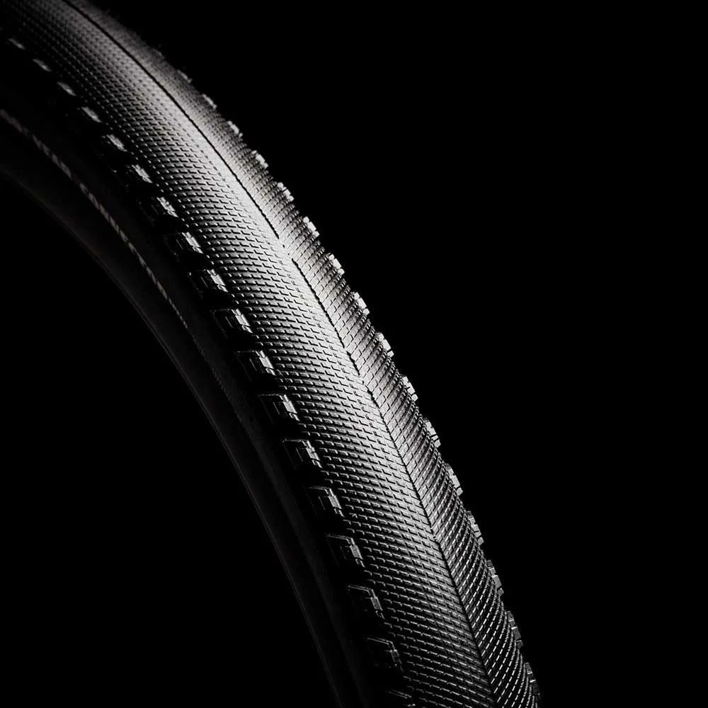 PNEU 700X45 GOODYEAR CONNECTOR SPEED RACE TLR PRETO GR.032.45.622.V003.R