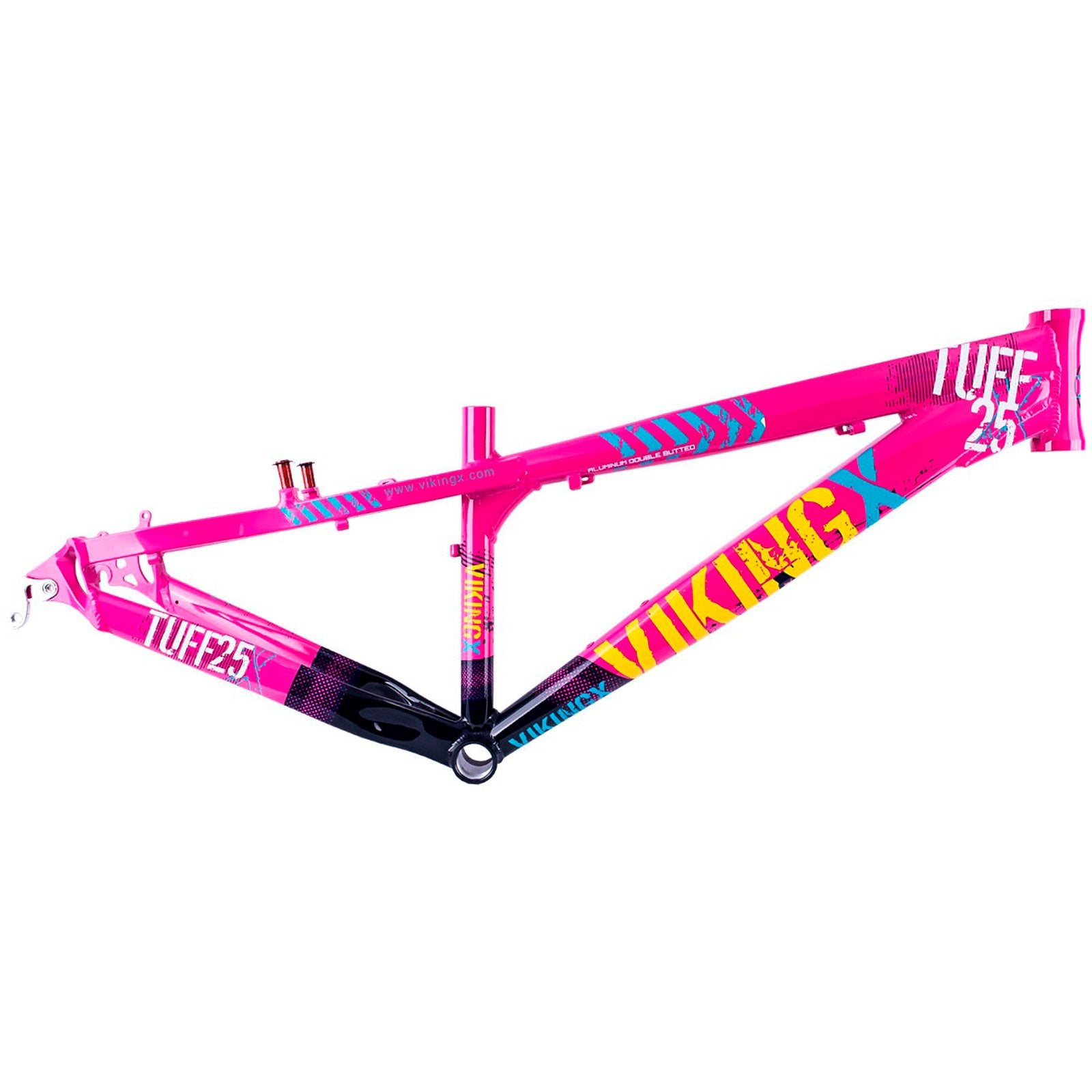 QUADRO 26 VIKING-X DIRT TUFF X-25
