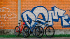BICICLETA 29 ELLEVEN ROCKER 24V C/ TRAVA