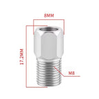 PARAFUSO CONECTOR TERMINAL PARA FREIO HIDRÁULICO