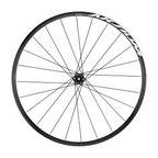 RODAS 700 MAVIC AKSIUM DISC 8 A 11V TUBELESS - PRETO