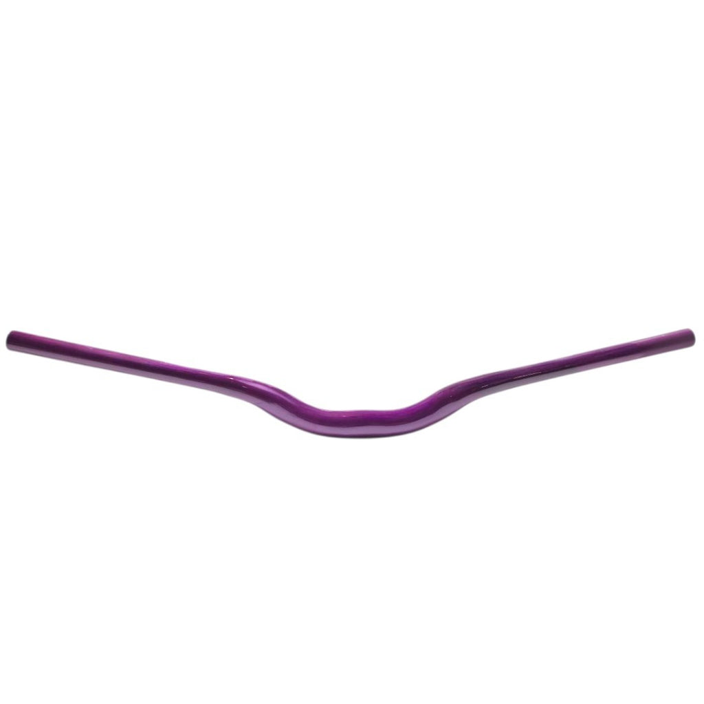 GUIDÃO VOADOR ALUMÍNIO FREESTYLE 31.8MMX780MM ROXO