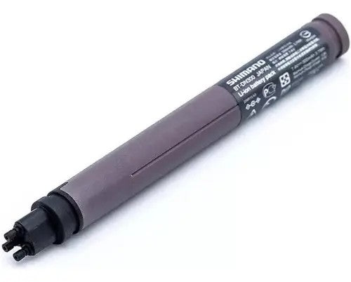 BATERIA INTERNA (CANOTE) DE LITIO SHIMANO BT-DN110-A-2