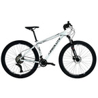 Bicicleta 29 Absolute Nero 3 Elite 2x9v C/ Hidráulico