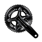 PEDIVELA SHIMANO DURA-ACE FC-09 54/40D 172.5MM INTEGRADO 2X11V