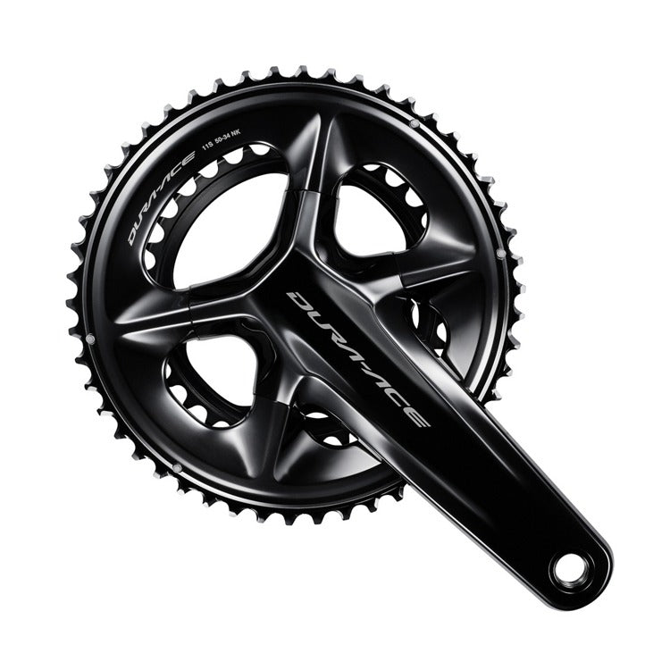 PEDIVELA SHIMANO DURA-ACE FC-09 54/40D 172.5MM INTEGRADO 2X11V