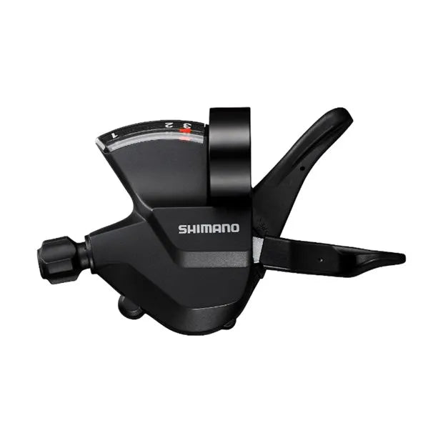 ALAVANCAS EZ FIRE SHIMANO M315 ALTUS ESQ 3V DIR 7V 21V PAR