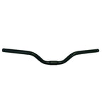 GUIDÃO 25.4 AÇO BAIXO 580MM PARA BICICLETA ARO 20