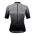 CAMISA CICLISMO FREE FORCE START ALL FIT FEMININA - CINZA - GG