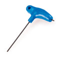 CHAVE ALLEN PARK TOOL PH-25 (2.5MM) - AZUL
