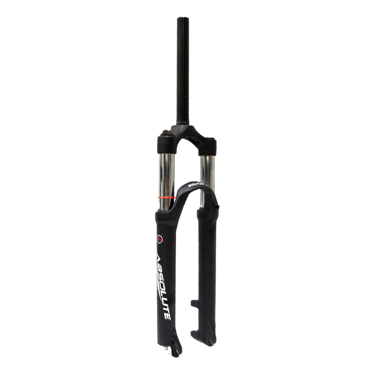 SUSPENSÃO DE BICICLETA 26 AHEAD ABSOLUTE BRUTUS DJ 100MM - PRETO