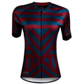 CAMISA CICLISMO MAURO RIBEIRO SHOT FEMININA FIT