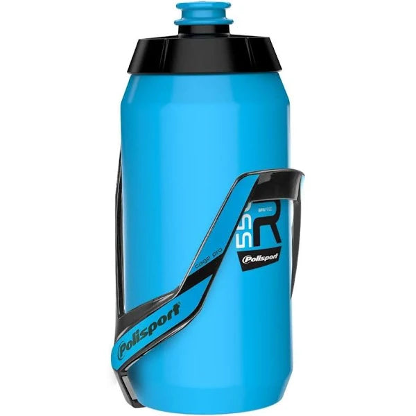 CARAMANHOLA POLISPORT R550 550ml COM SUPORTE