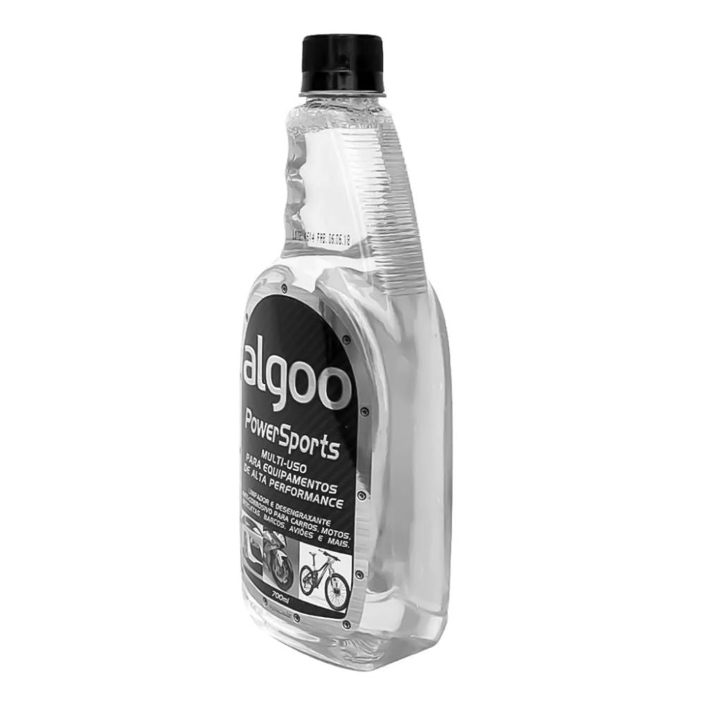 Desengraxante Algoo Multi-Uso Power Sports 700ml - Transparente