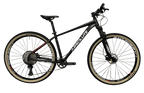 Bicicleta Aro 29 Absolute Wild Boost 12v Shimano Deore