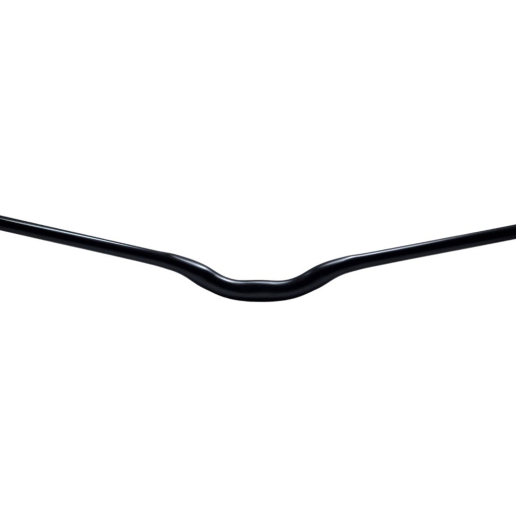 GUIDÃO VOADOR ALUMÍNIO FREESTYLE 31.8MMX780MM PRETO