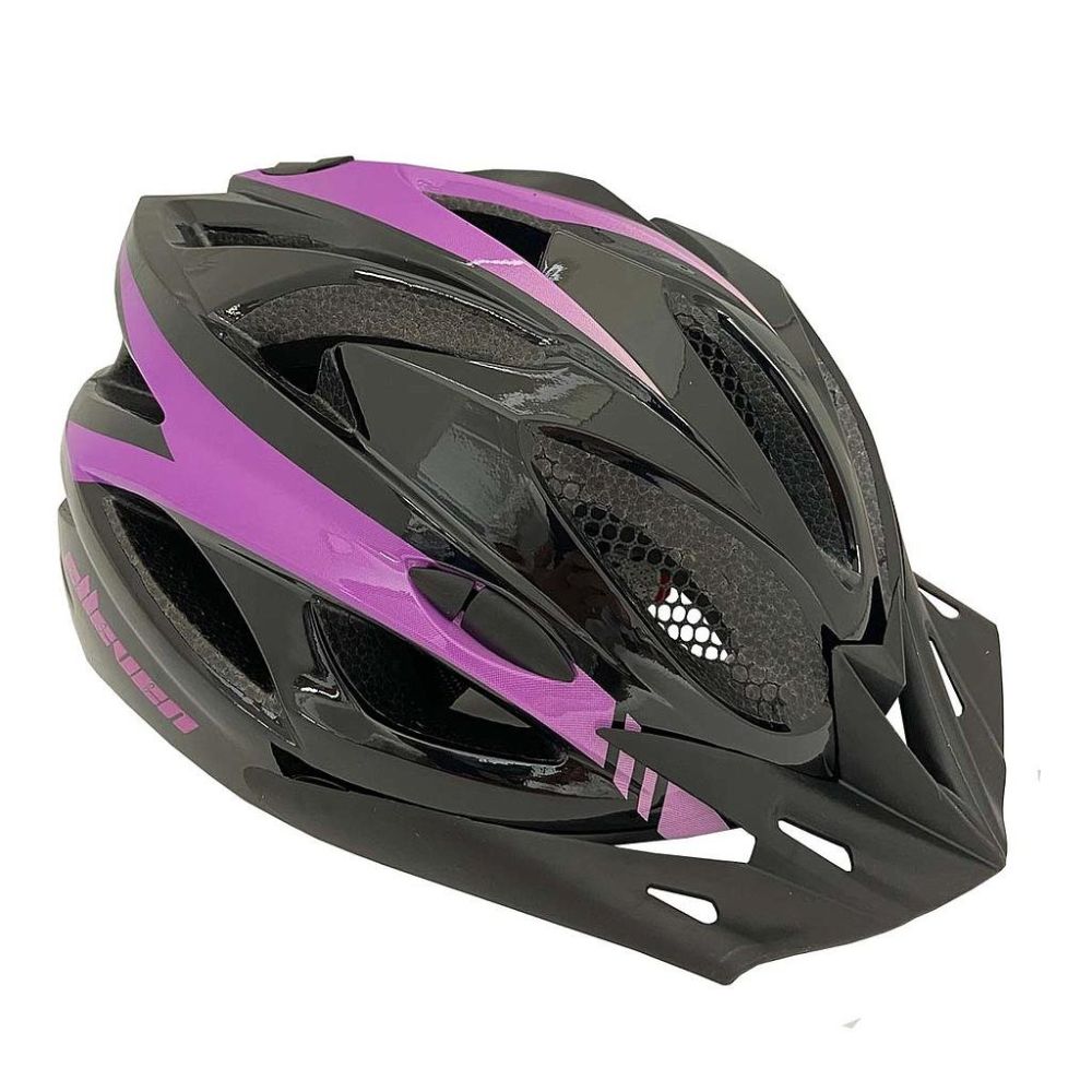 CAPACETE ELLEVEN INMOLD C/ LED