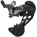Câmbio Traseiro Shimano Cues Rd-U6020 Sgs 10v (erdu602010sgs) - Preto