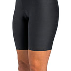 BERMUDA DE CICLISMO FREE FORCE FEMININA CLASSIC - PRETO - M