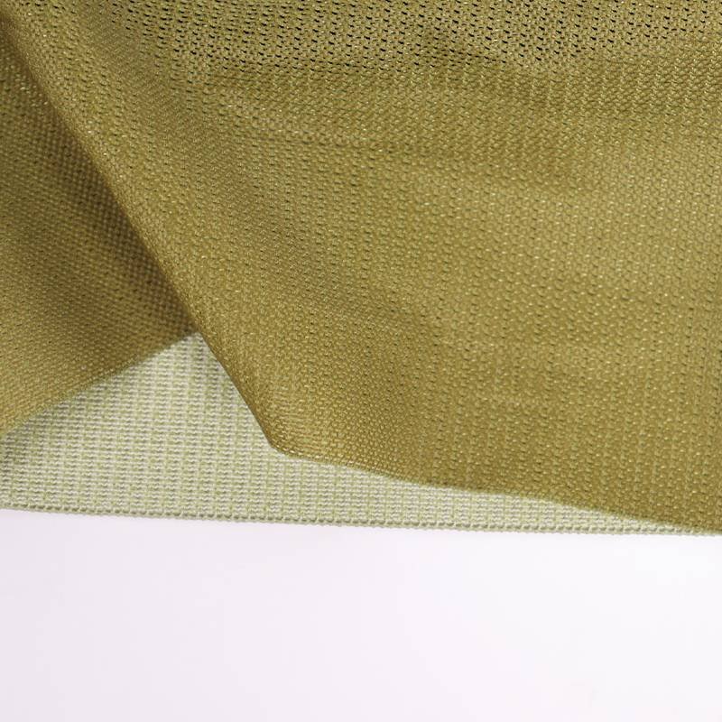 BRETELLE MAURO RIBEIRO FIBER FEMININO - PRETO/VERDE - P