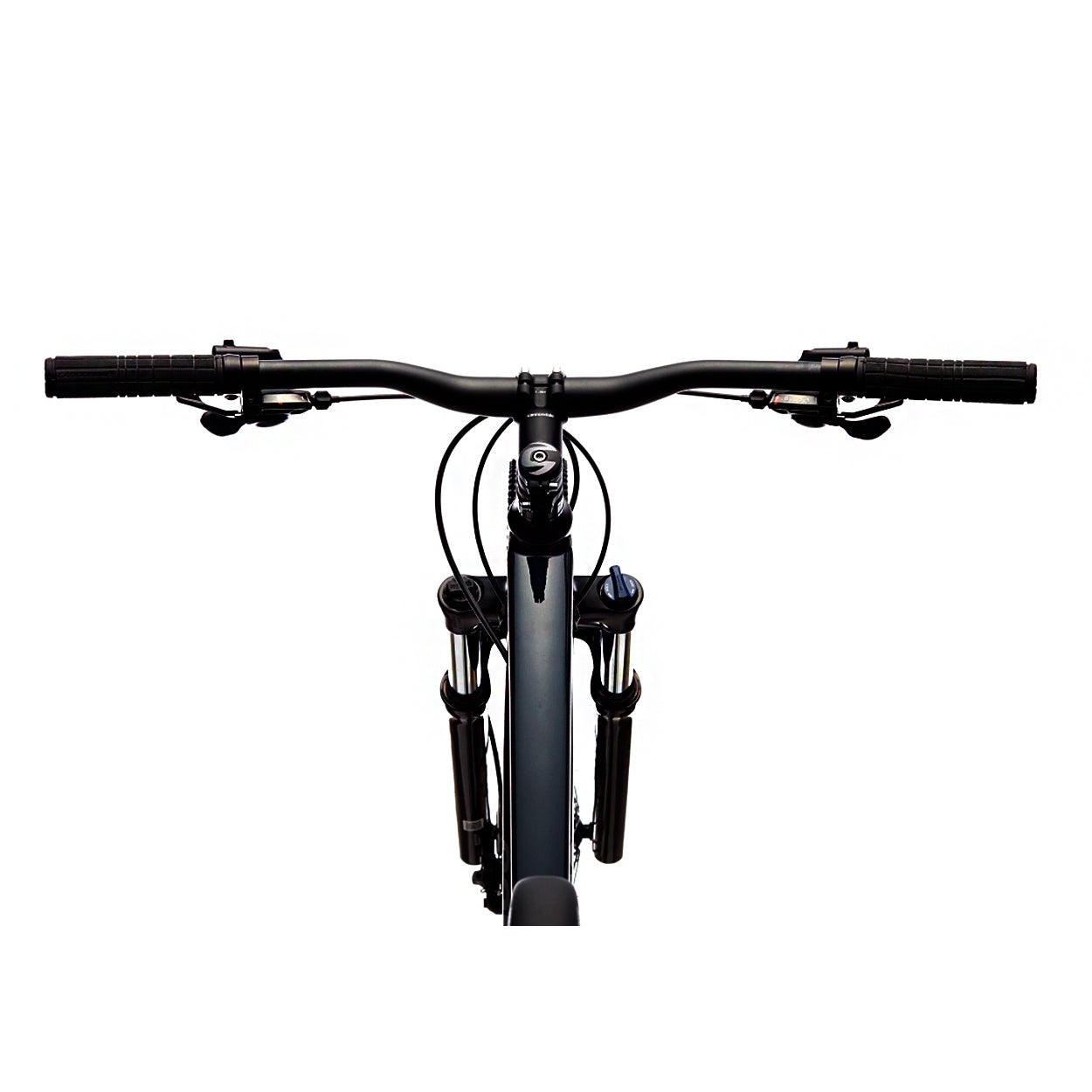 Bicicleta 27.5 Cannondale Trail 6 Sub 2x8